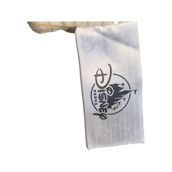 Disney Mickey Mouse Blue Ice Cream Cone Stuffed Animal 5" Wishables Food Series - Picture 7 of 11